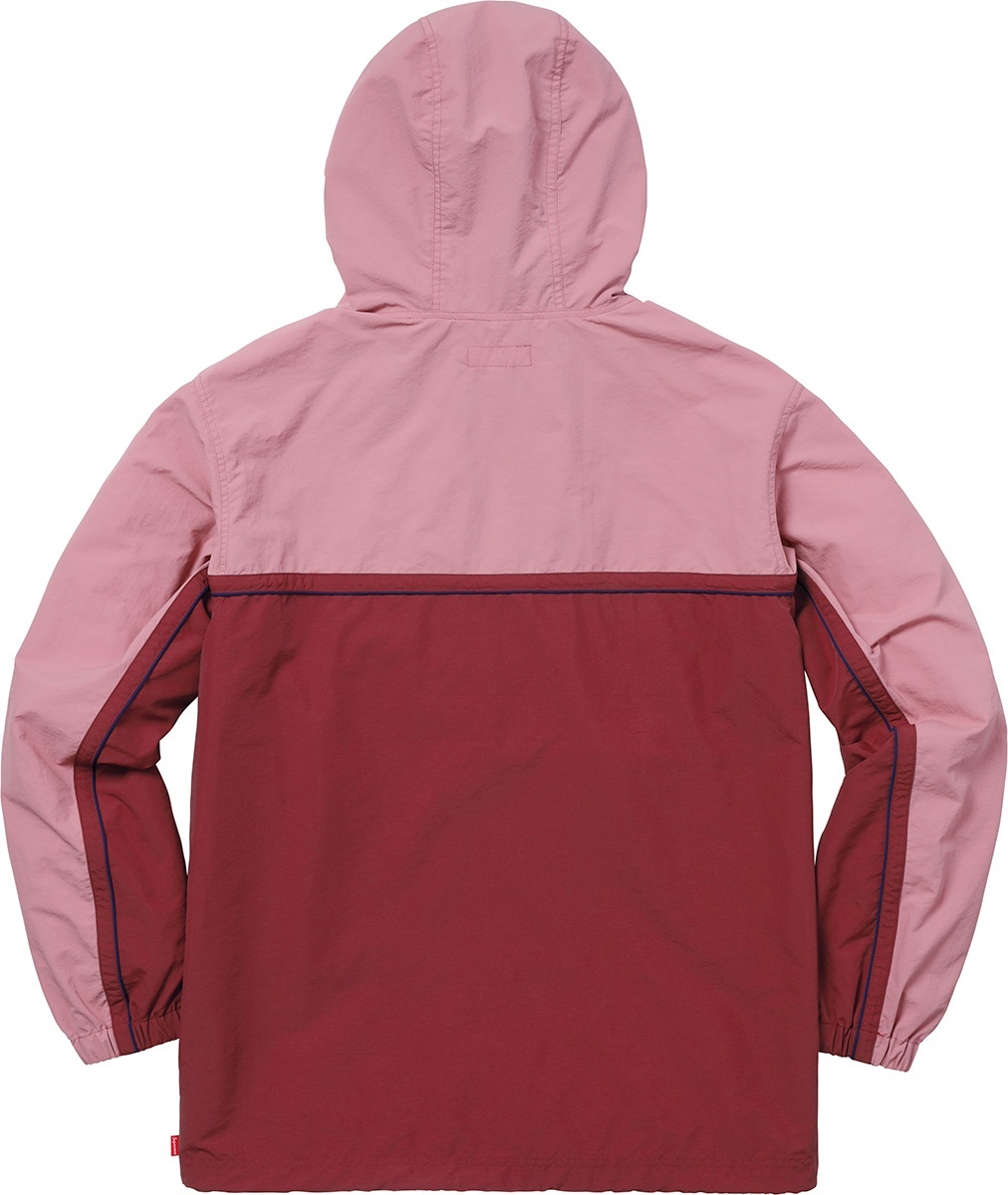 Split Anorak view 8